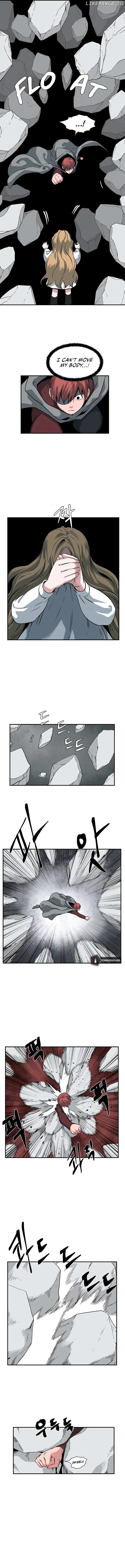 Even The Demon King, One Step At A Time Chapter 137 page 12