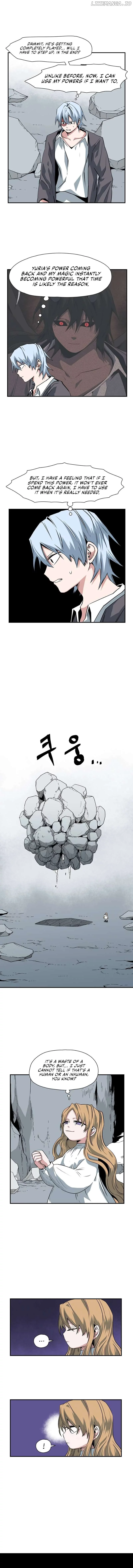 Even The Demon King, One Step At A Time Chapter 137 page 13