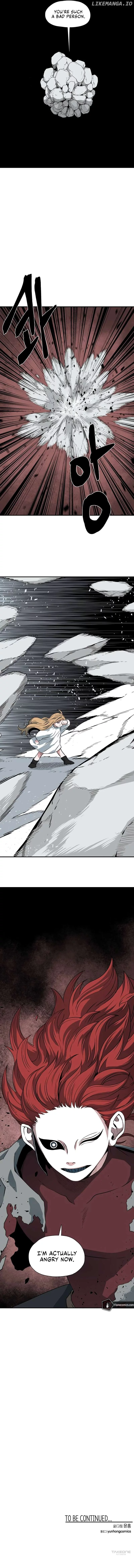 Even The Demon King, One Step At A Time Chapter 137 page 14