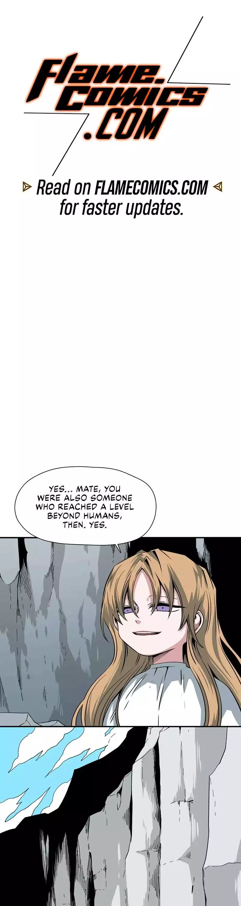 Even The Demon King, One Step At A Time Chapter 138 page 3