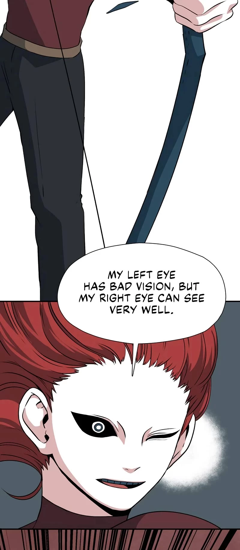 Even The Demon King, One Step At A Time Chapter 138 page 10