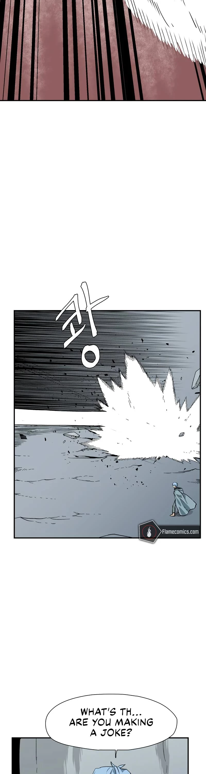 Even The Demon King, One Step At A Time Chapter 138 page 12