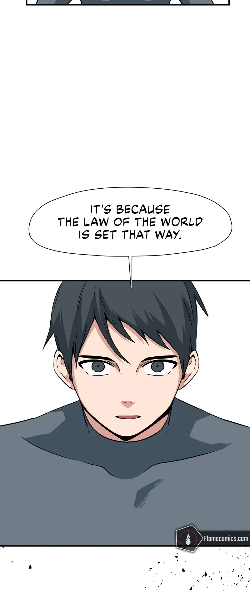 Even The Demon King, One Step At A Time Chapter 138 page 25