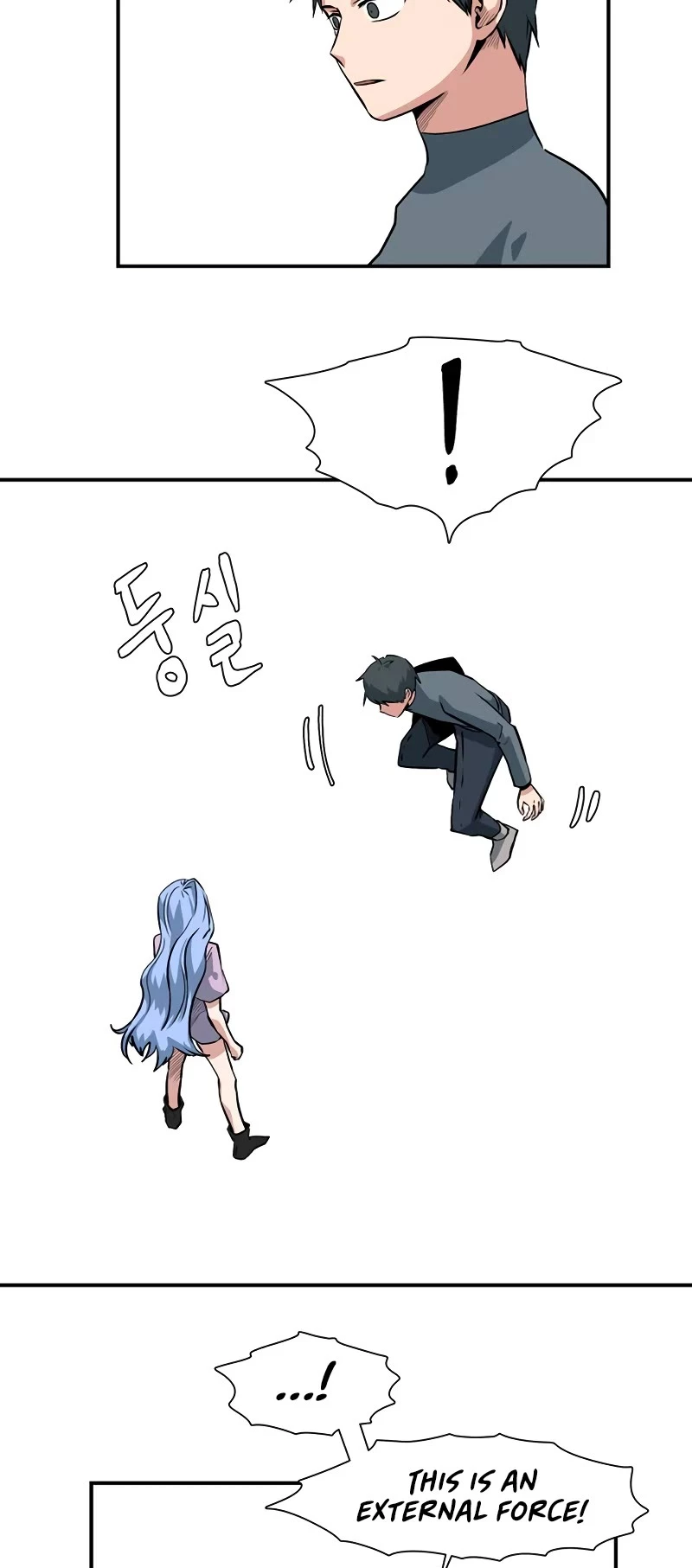 Even The Demon King, One Step At A Time Chapter 138 page 36