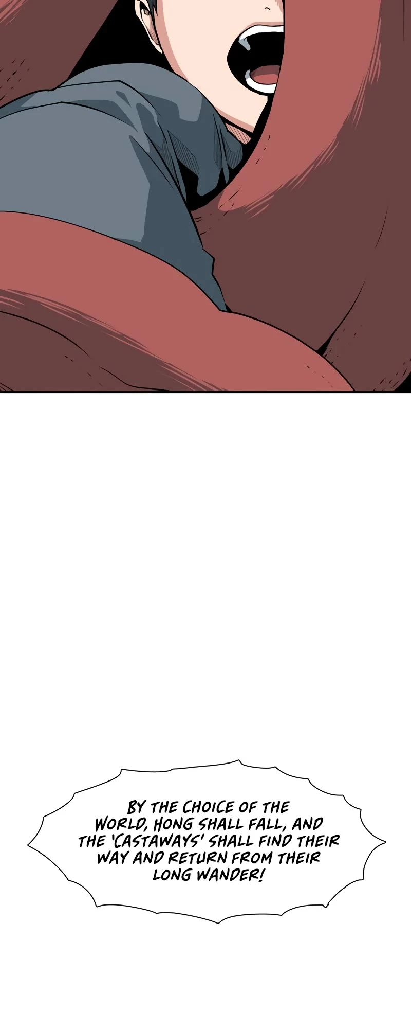 Even The Demon King, One Step At A Time Chapter 138 page 44