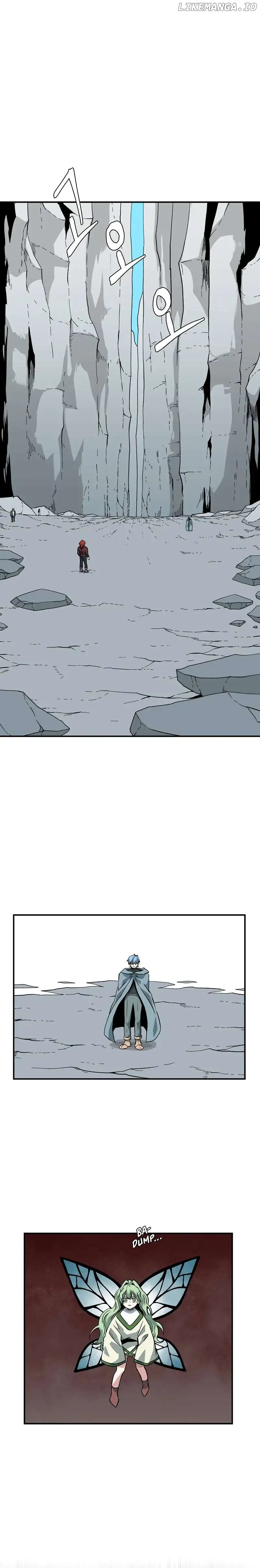 Even The Demon King, One Step At A Time Chapter 139 page 3
