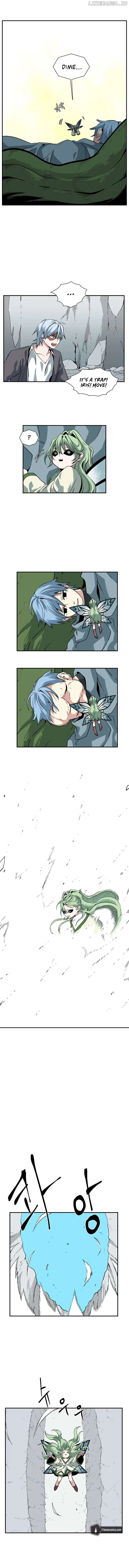 Even The Demon King, One Step At A Time Chapter 139 page 10