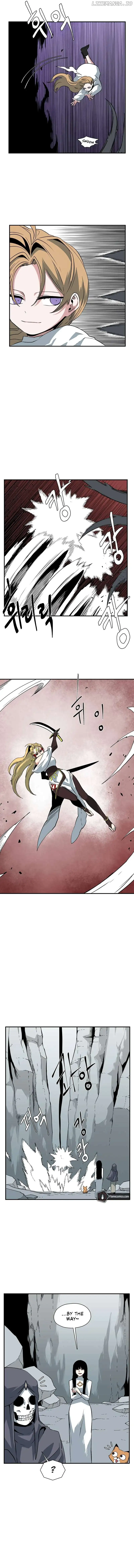 Even The Demon King, One Step At A Time Chapter 139 page 14