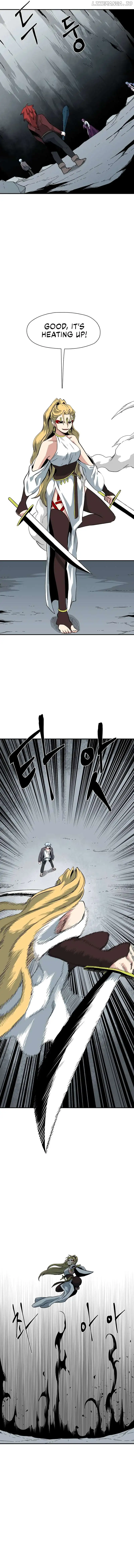 Even The Demon King, One Step At A Time Chapter 139 page 13
