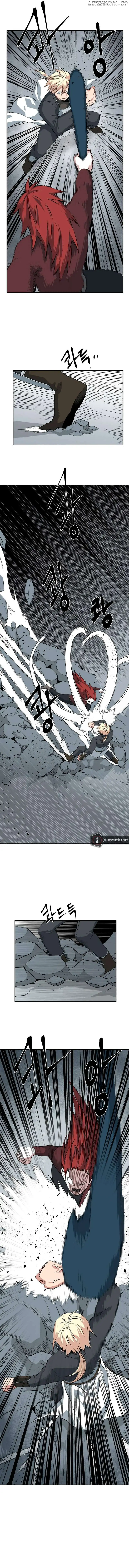 Even The Demon King, One Step At A Time Chapter 140 page 4