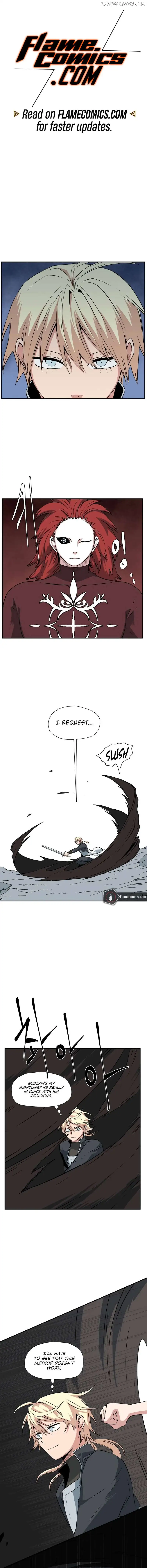Even The Demon King, One Step At A Time Chapter 140 page 2