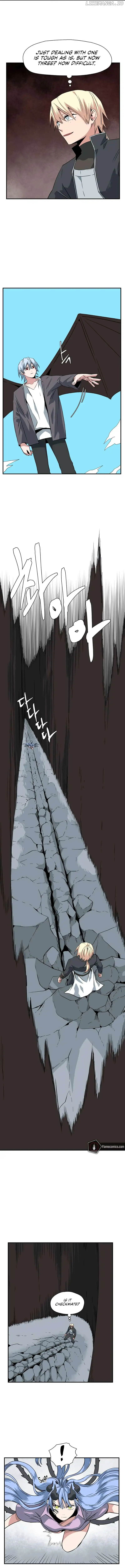 Even The Demon King, One Step At A Time Chapter 140 page 6