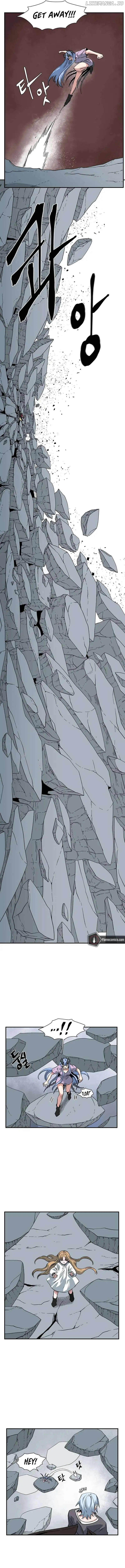 Even The Demon King, One Step At A Time Chapter 140 page 8