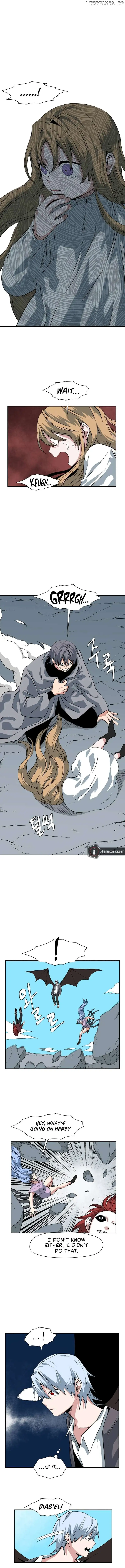 Even The Demon King, One Step At A Time Chapter 140 page 10