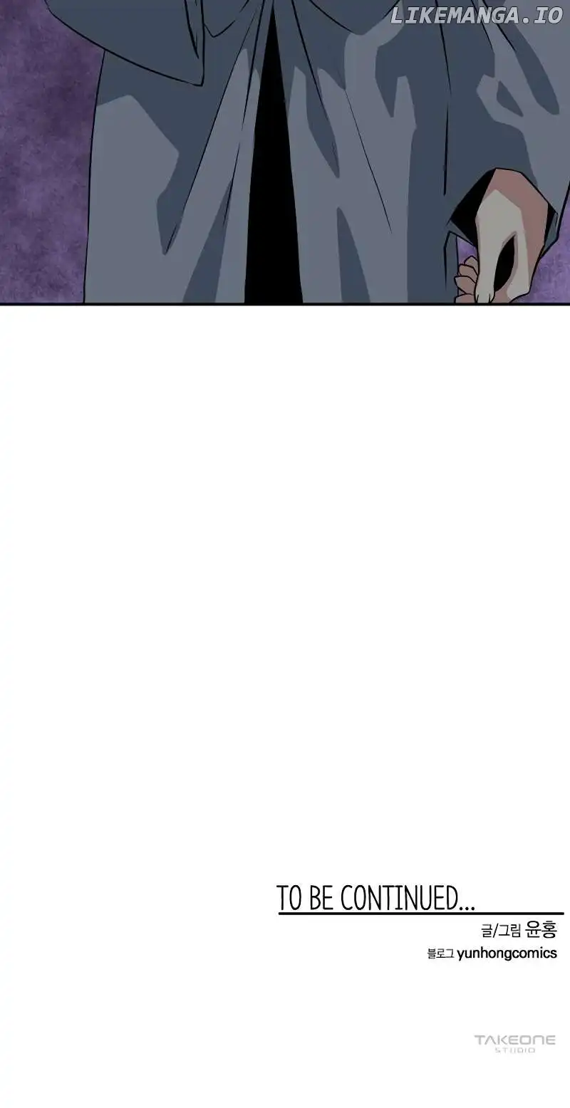 Even The Demon King, One Step At A Time Chapter 140 page 14