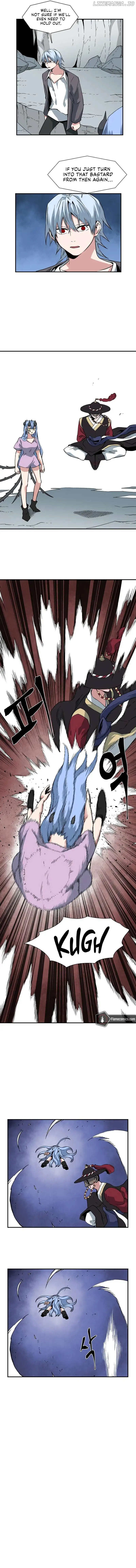 Even The Demon King, One Step At A Time Chapter 141 page 6