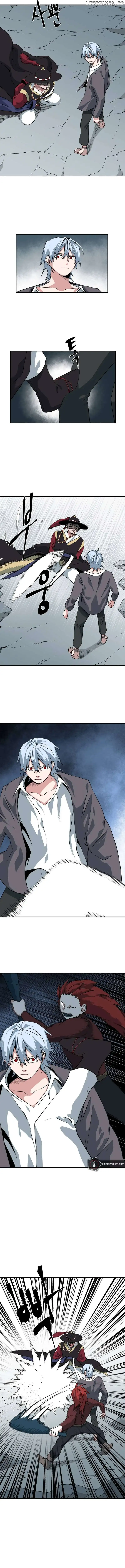 Even The Demon King, One Step At A Time Chapter 141 page 7