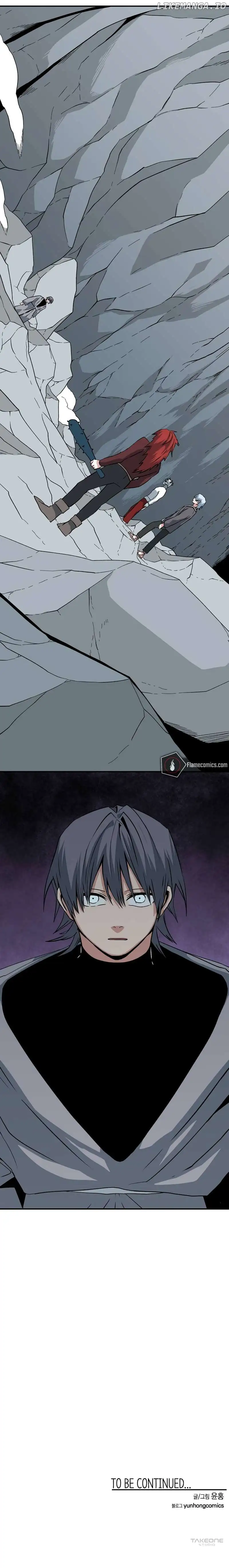Even The Demon King, One Step At A Time Chapter 141 page 14
