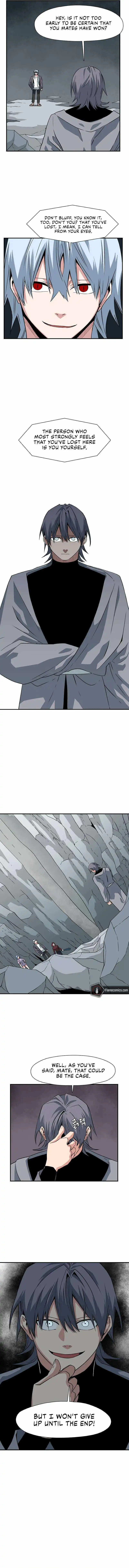 Even The Demon King, One Step At A Time Chapter 142 page 6