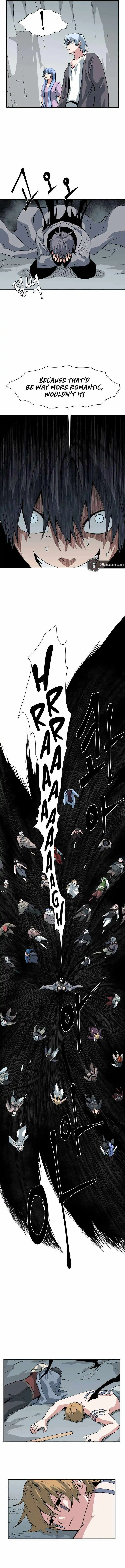 Even The Demon King, One Step At A Time Chapter 142 page 7