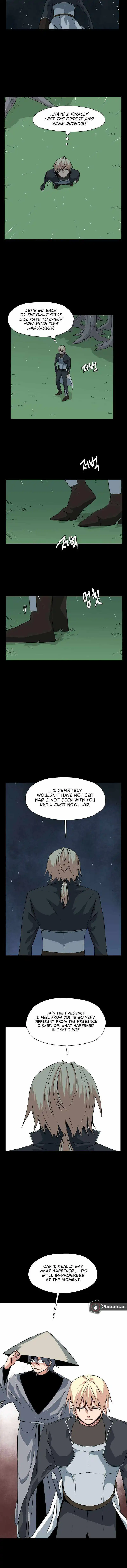Even The Demon King, One Step At A Time Chapter 142 page 10