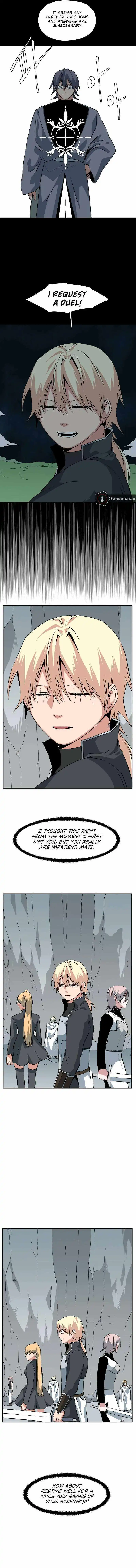 Even The Demon King, One Step At A Time Chapter 142 page 14