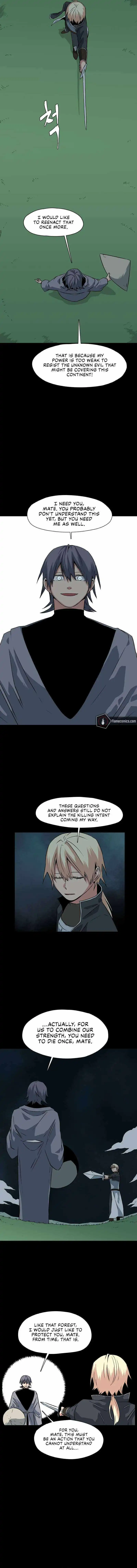 Even The Demon King, One Step At A Time Chapter 142 page 13