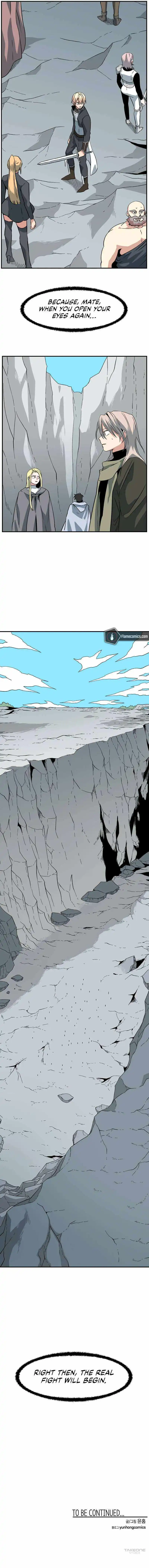 Even The Demon King, One Step At A Time Chapter 142 page 15