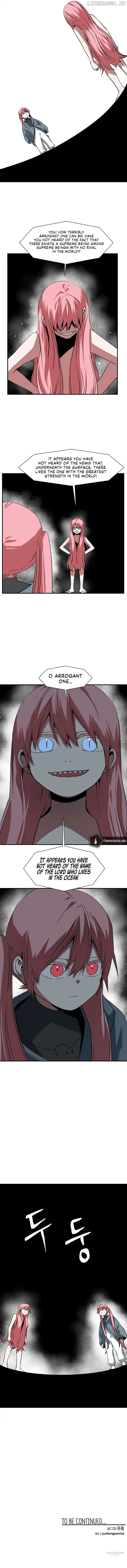 Even The Demon King, One Step At A Time Chapter 146 page 11
