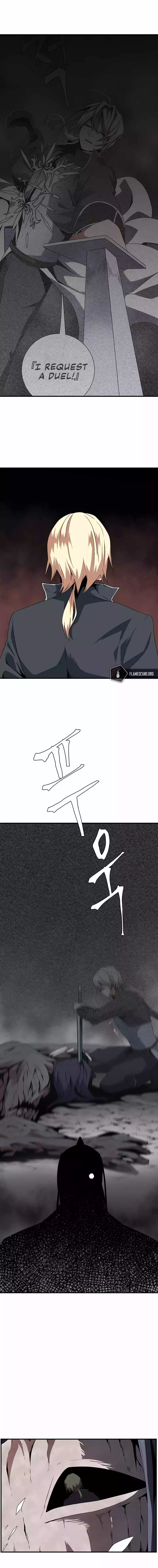 Even The Demon King, One Step At A Time Chapter 15 page 6