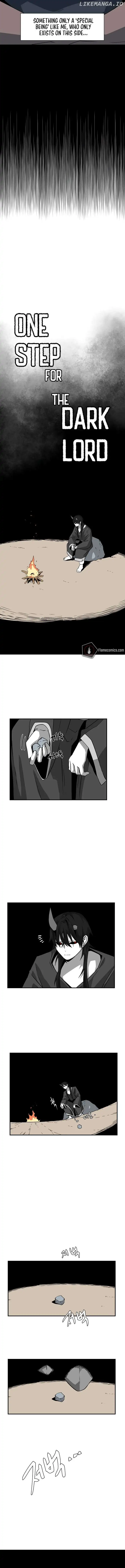 Even The Demon King, One Step At A Time Chapter 150 page 4