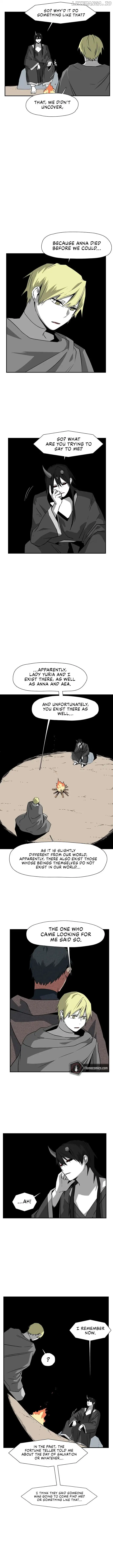 Even The Demon King, One Step At A Time Chapter 150 page 6