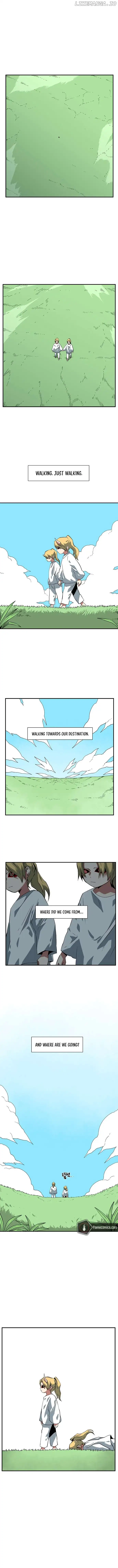 Even The Demon King, One Step At A Time Chapter 151 page 5