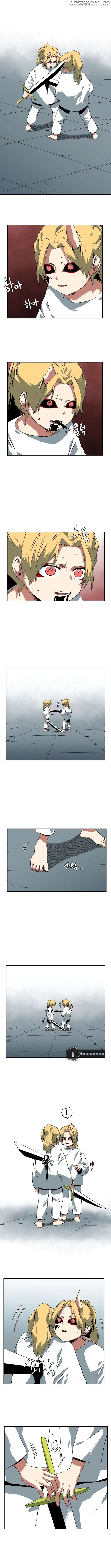 Even The Demon King, One Step At A Time Chapter 151 page 3