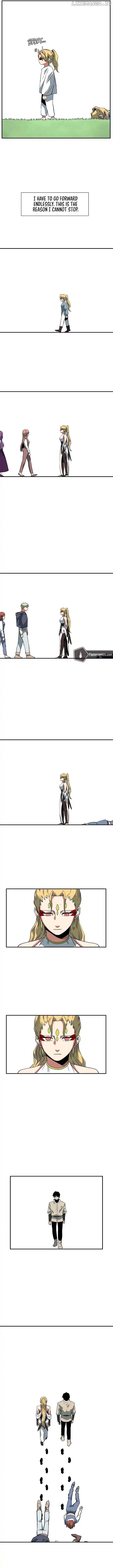 Even The Demon King, One Step At A Time Chapter 151 page 6