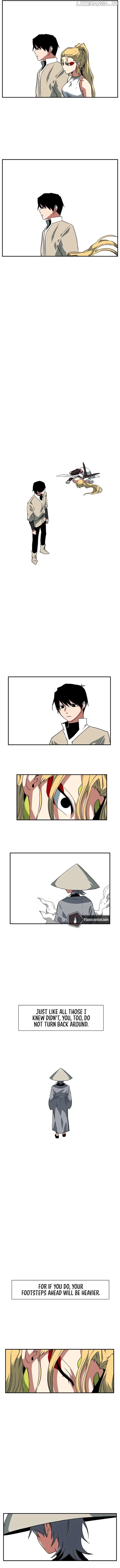 Even The Demon King, One Step At A Time Chapter 151 page 7