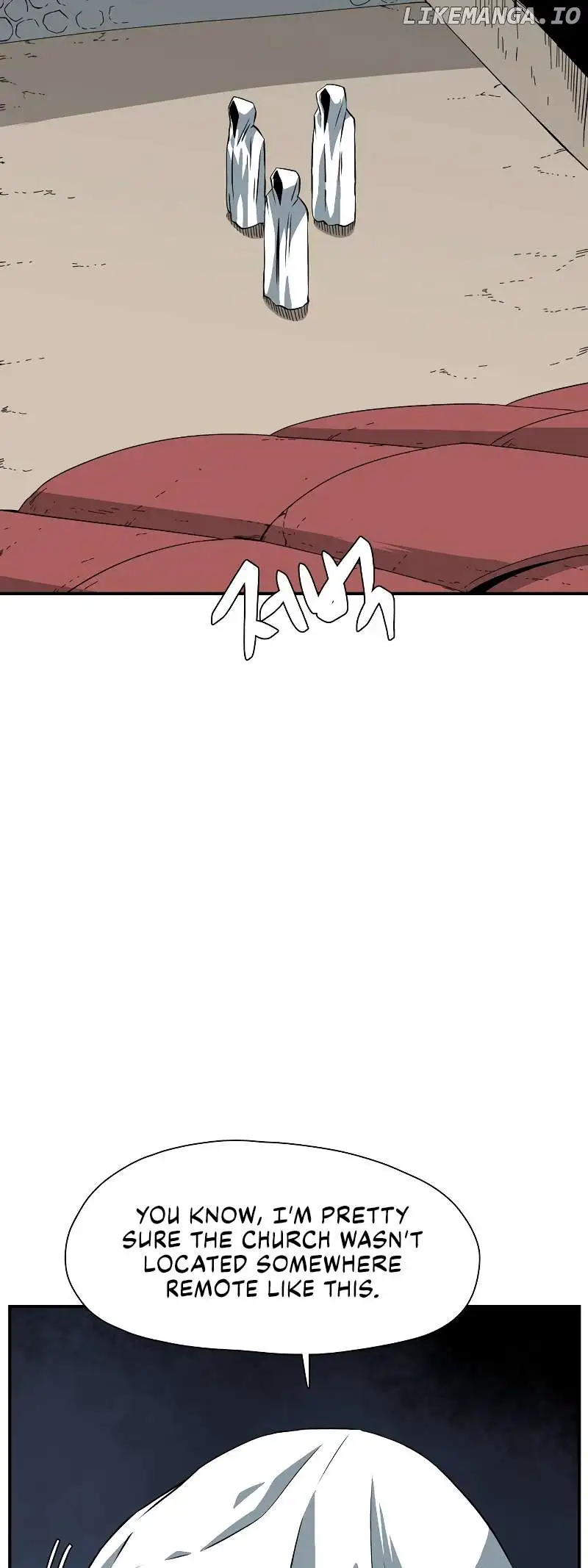 Even The Demon King, One Step At A Time Chapter 153 page 3