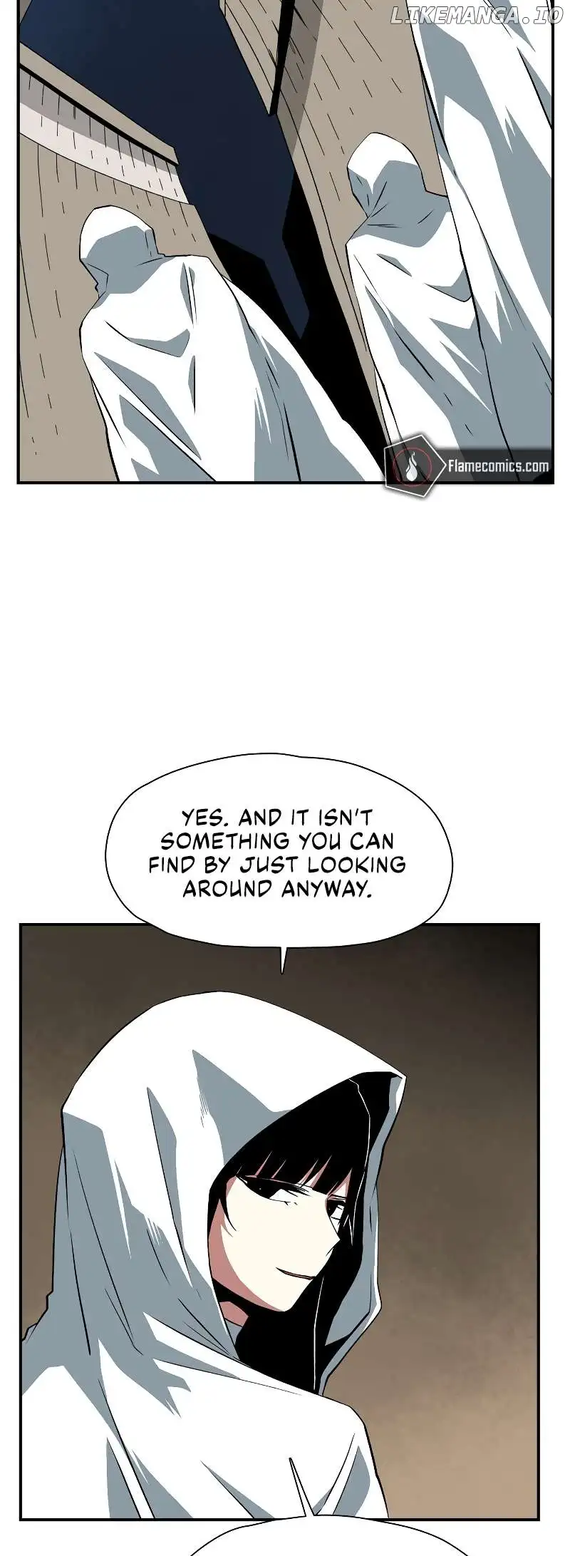 Even The Demon King, One Step At A Time Chapter 153 page 9