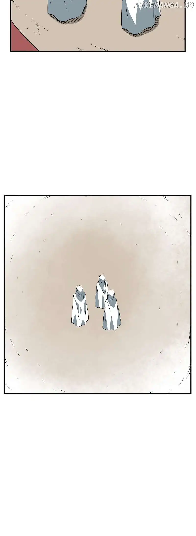 Even The Demon King, One Step At A Time Chapter 153 page 11