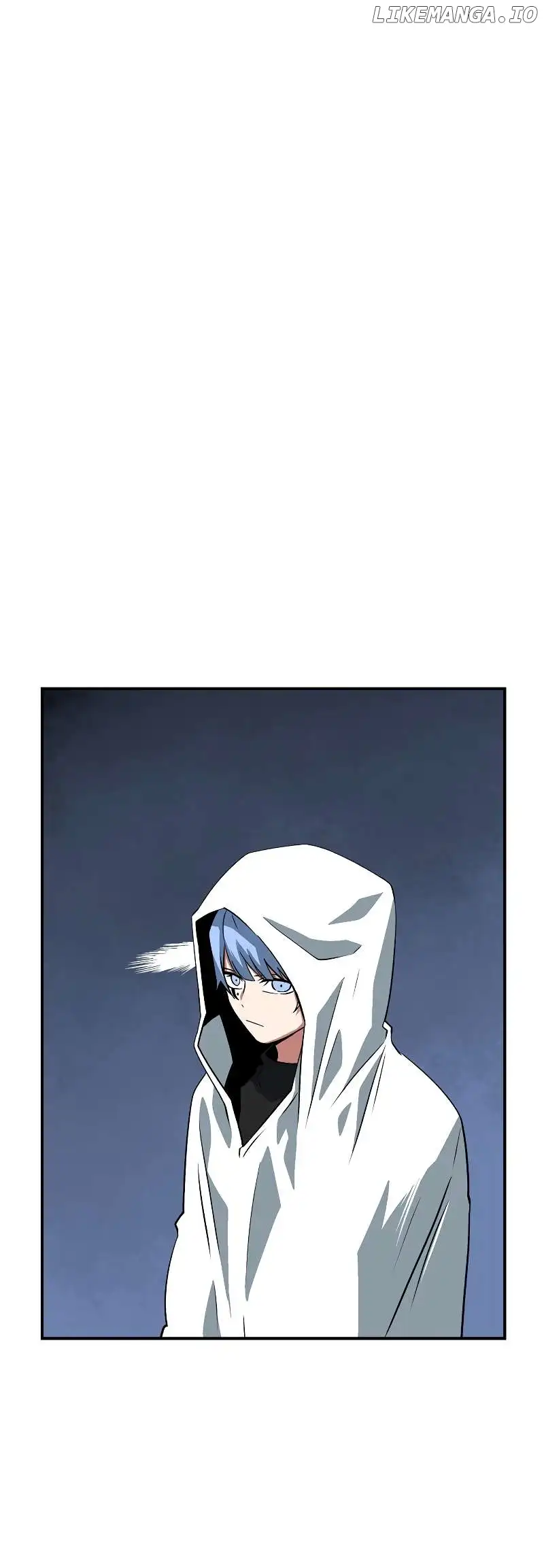 Even The Demon King, One Step At A Time Chapter 153 page 22