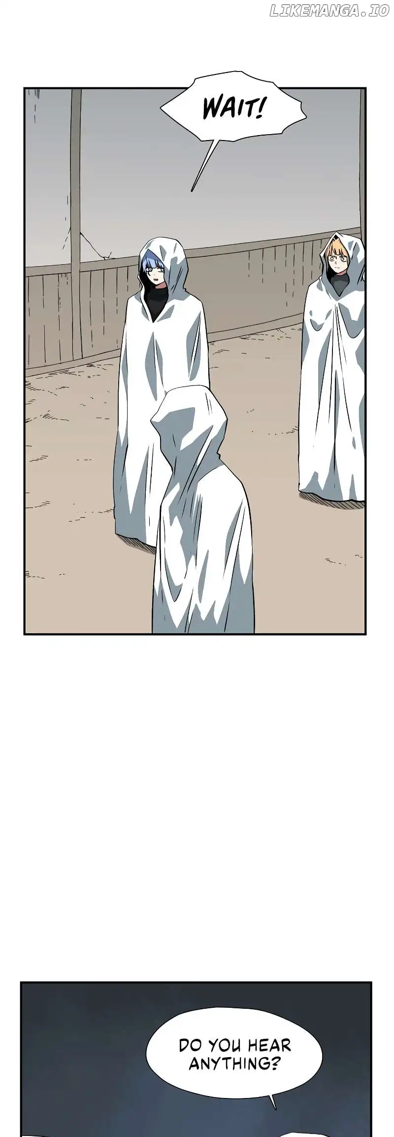 Even The Demon King, One Step At A Time Chapter 153 page 23