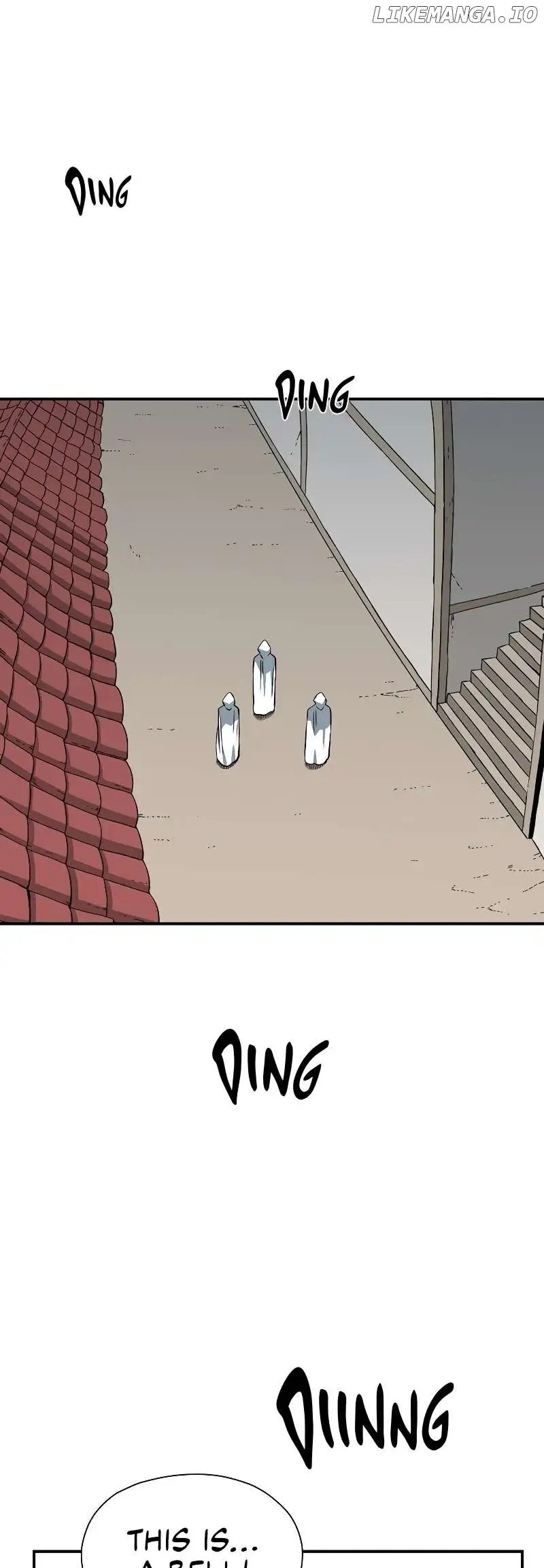 Even The Demon King, One Step At A Time Chapter 153 page 25