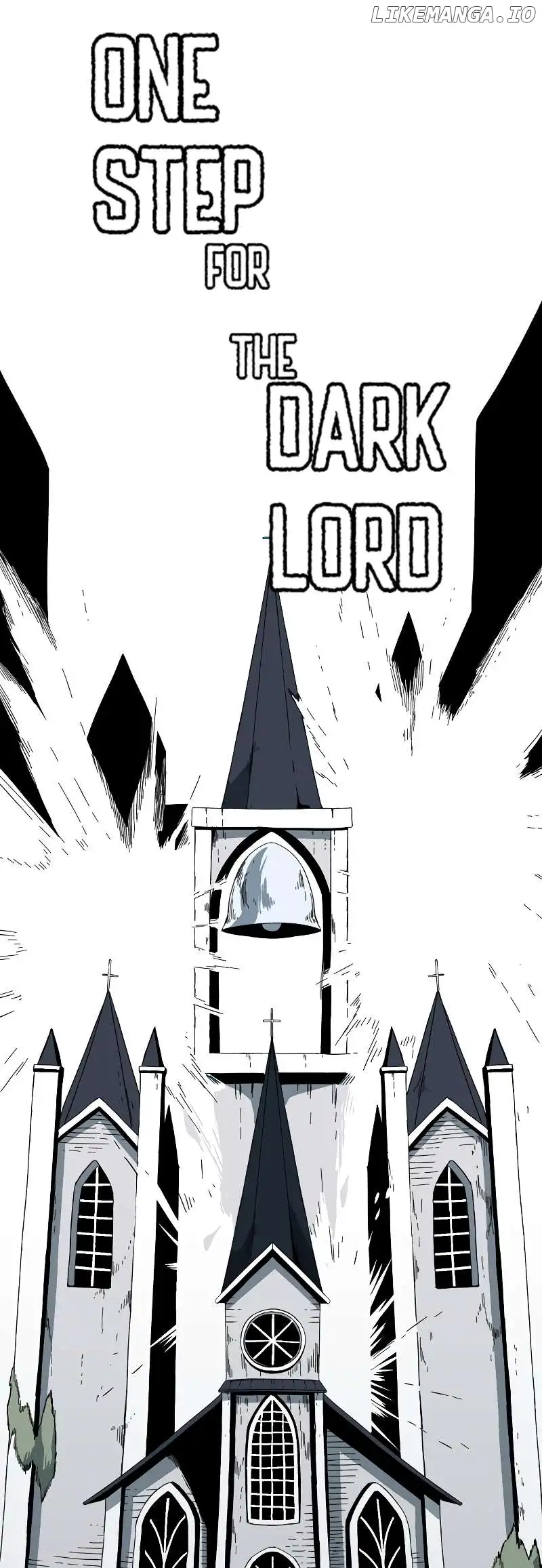 Even The Demon King, One Step At A Time Chapter 153 page 27