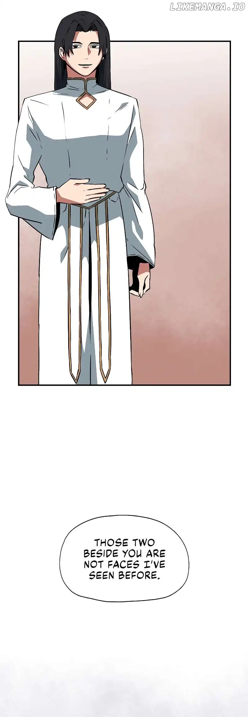Even The Demon King, One Step At A Time Chapter 153 page 31