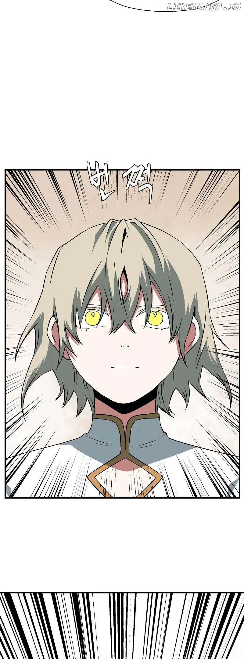 Even The Demon King, One Step At A Time Chapter 153 page 35