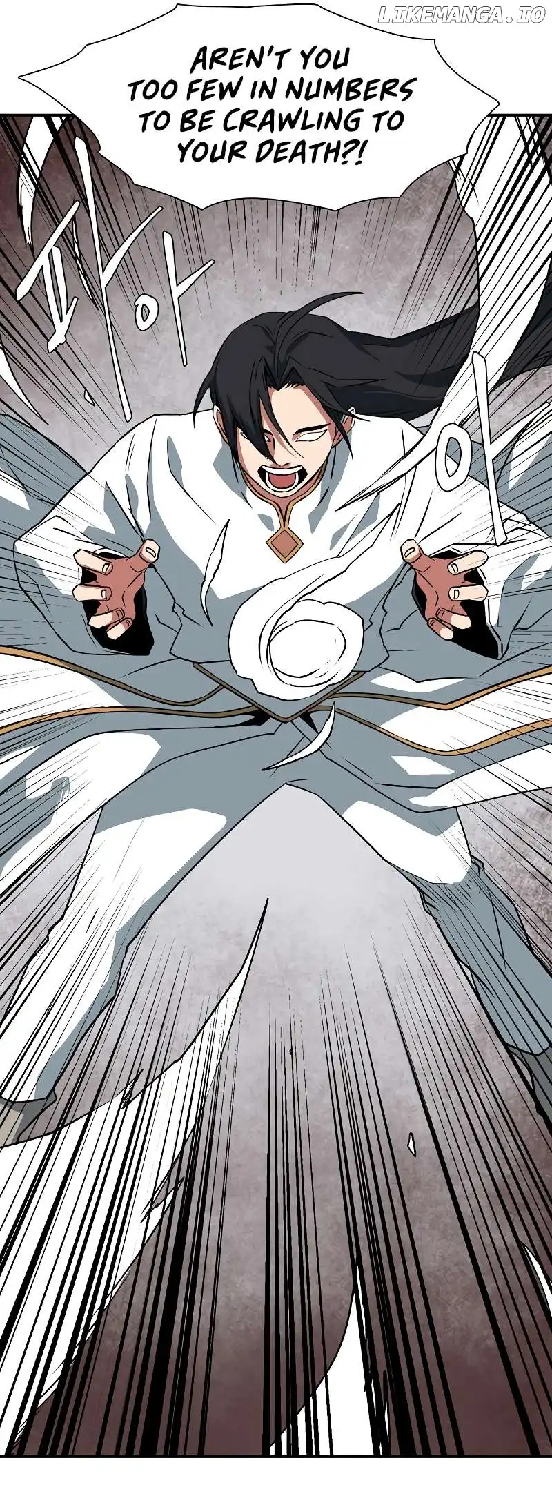 Even The Demon King, One Step At A Time Chapter 153 page 37