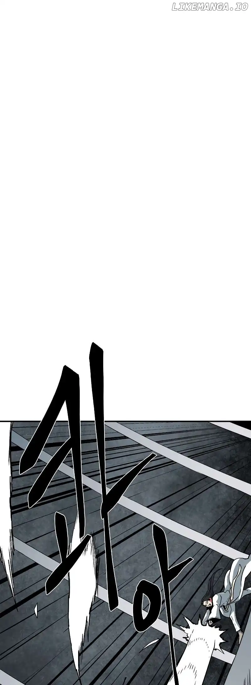 Even The Demon King, One Step At A Time Chapter 153 page 38