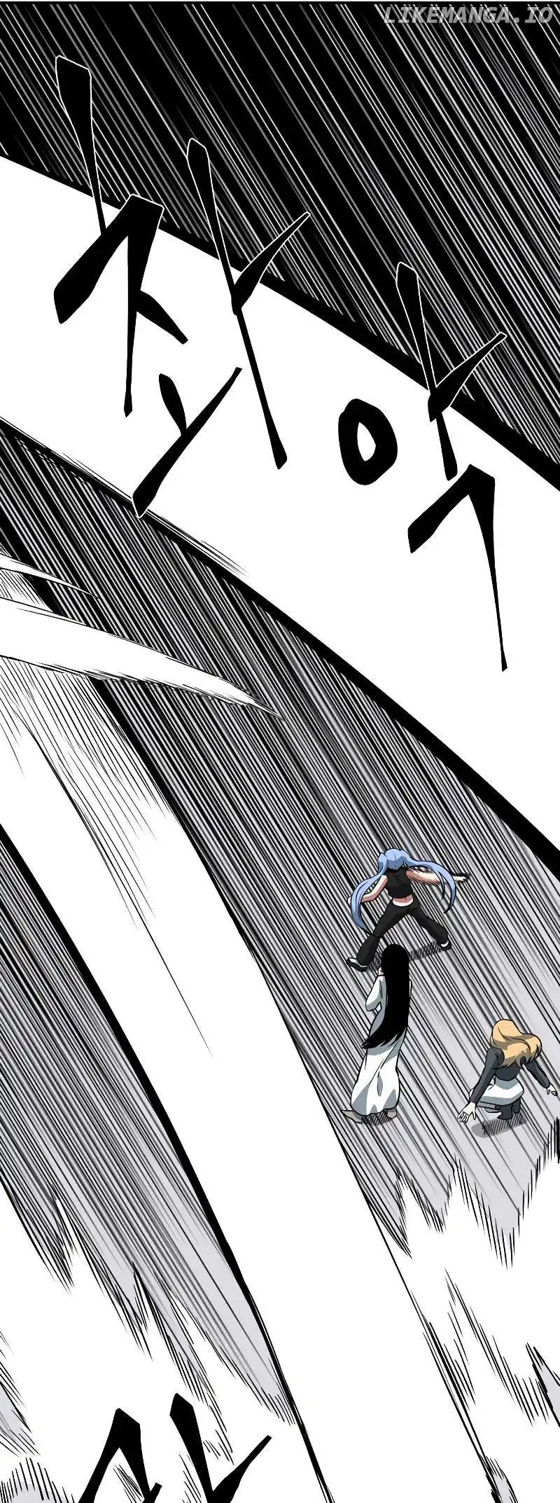 Even The Demon King, One Step At A Time Chapter 153 page 42