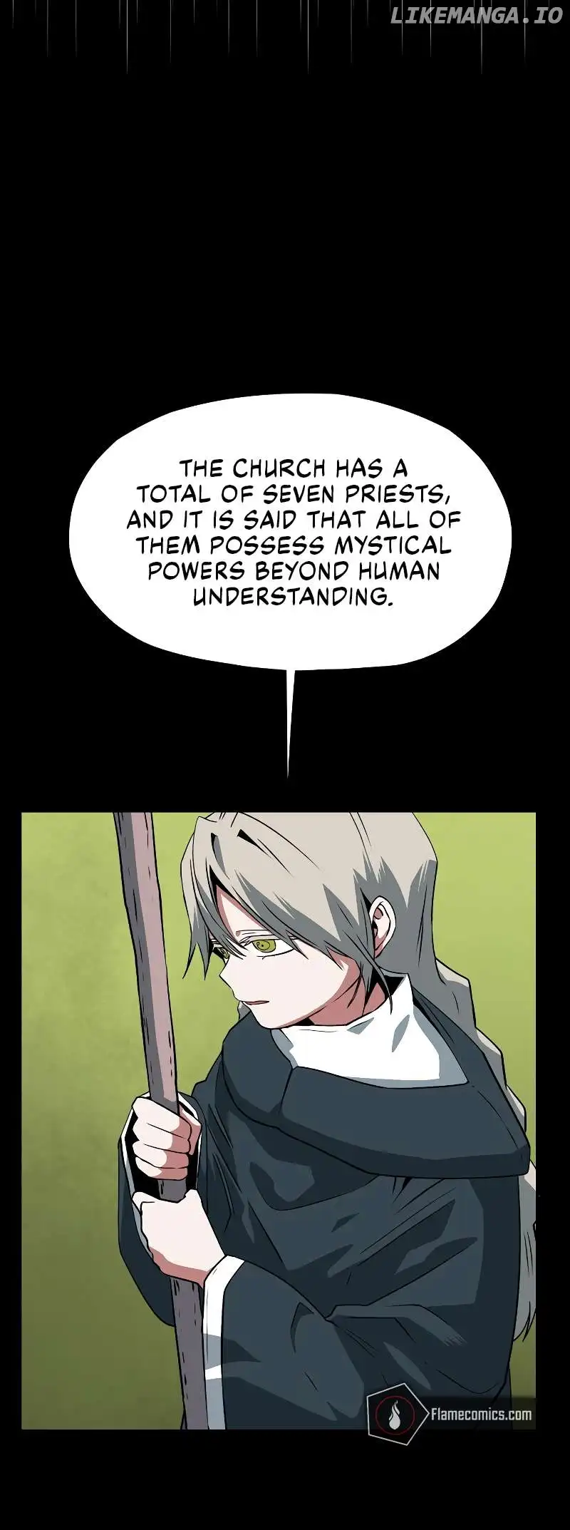 Even The Demon King, One Step At A Time Chapter 153 page 45