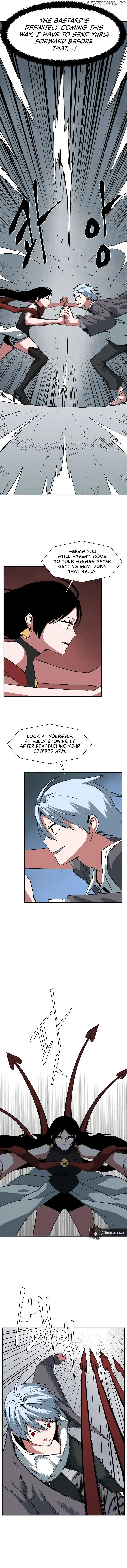 Even The Demon King, One Step At A Time Chapter 155 page 4